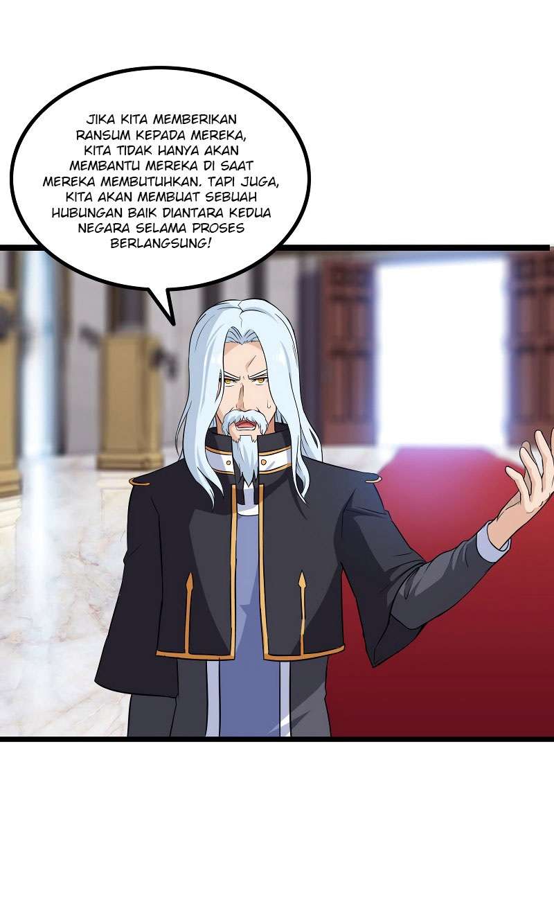 My Wife is a Demon Queen Chapter 26 Gambar 10