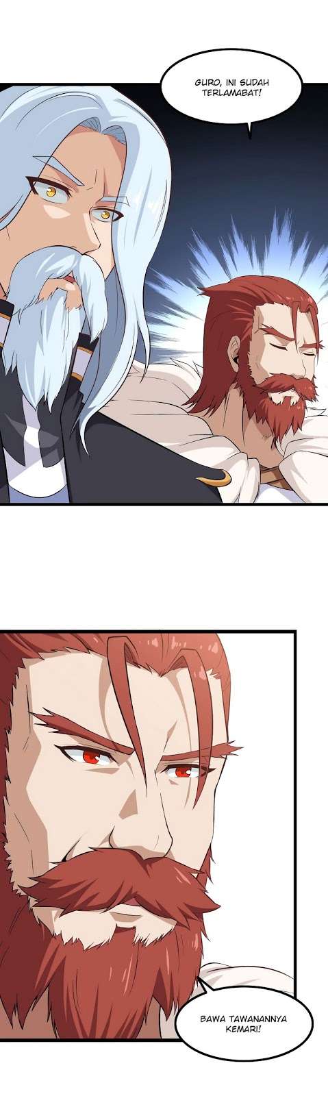 My Wife is a Demon Queen Chapter 26 Gambar 14