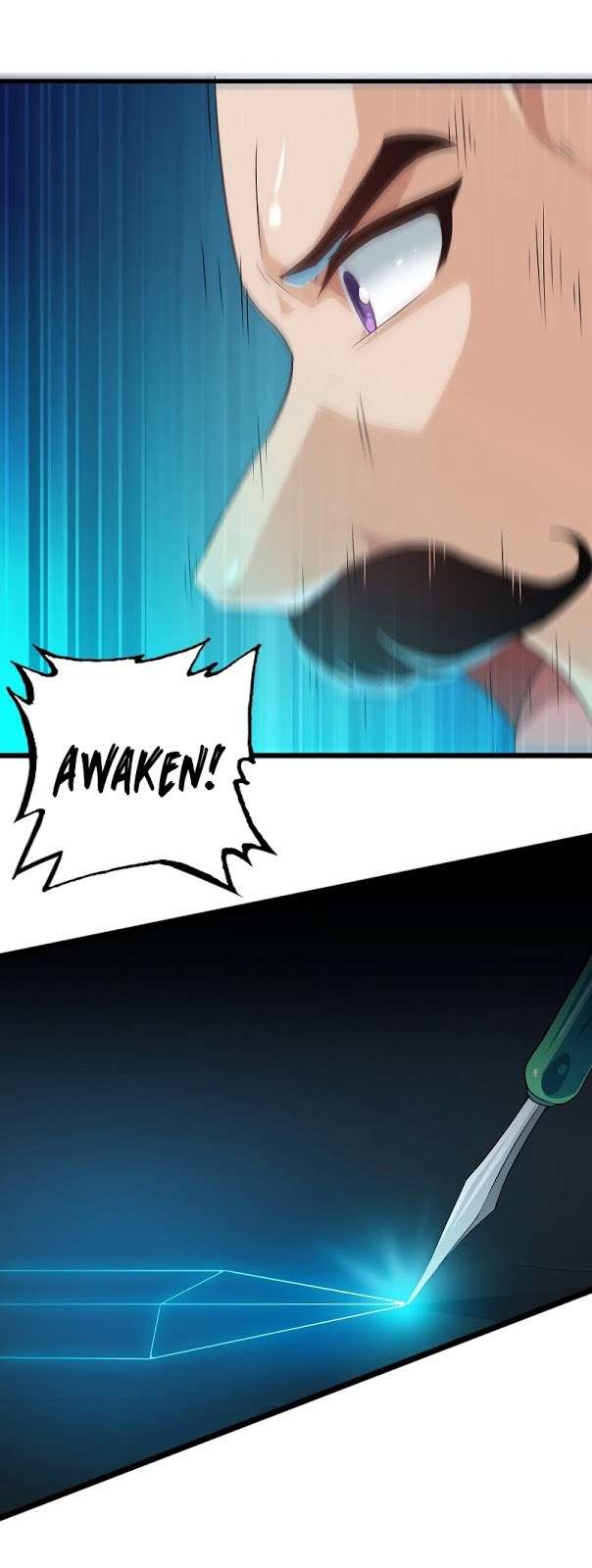 My Wife is a Demon Queen Chapter 24 Gambar 11