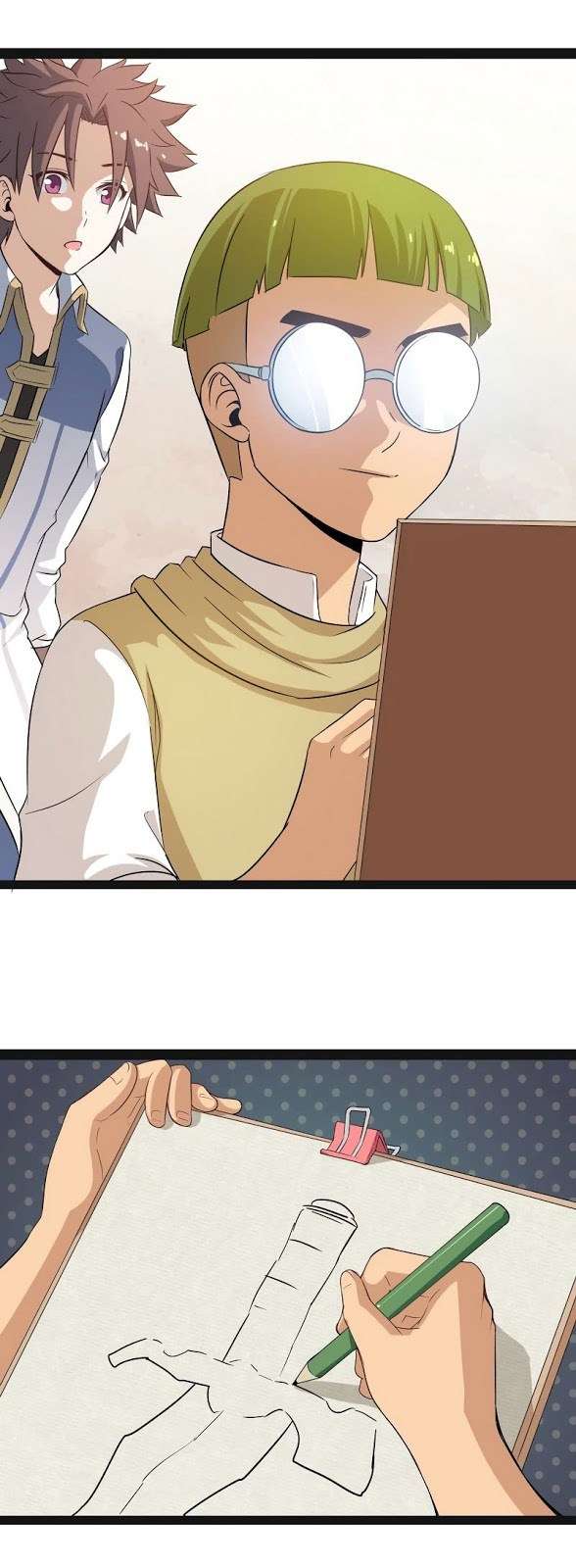 My Wife is a Demon Queen Chapter 23 Gambar 19