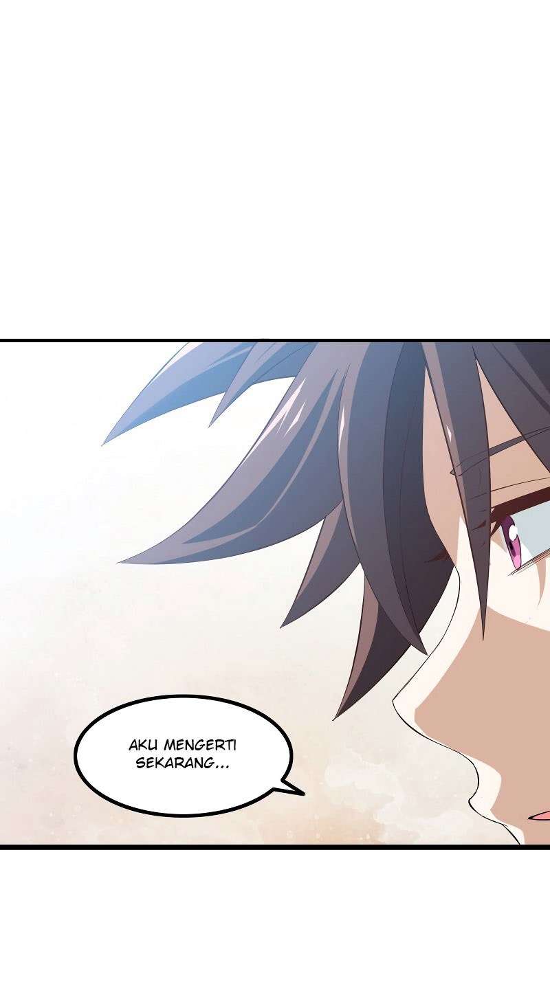 Manhua My Wife is a Demon Queen Chapter 23 gambar nomor 2