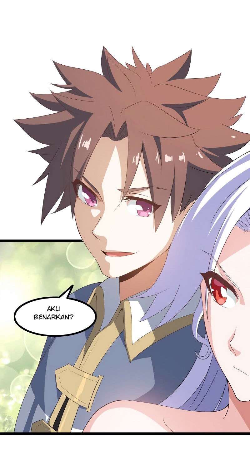 My Wife is a Demon Queen Chapter 23 Gambar 7