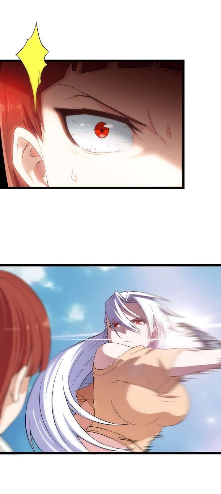 My Wife is a Demon Queen Chapter 21 Gambar 4