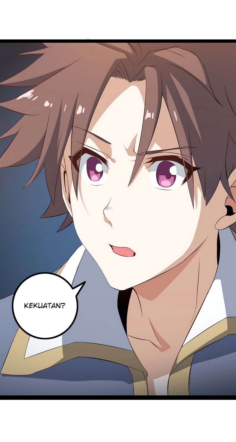 My Wife is a Demon Queen Chapter 18 Gambar 26