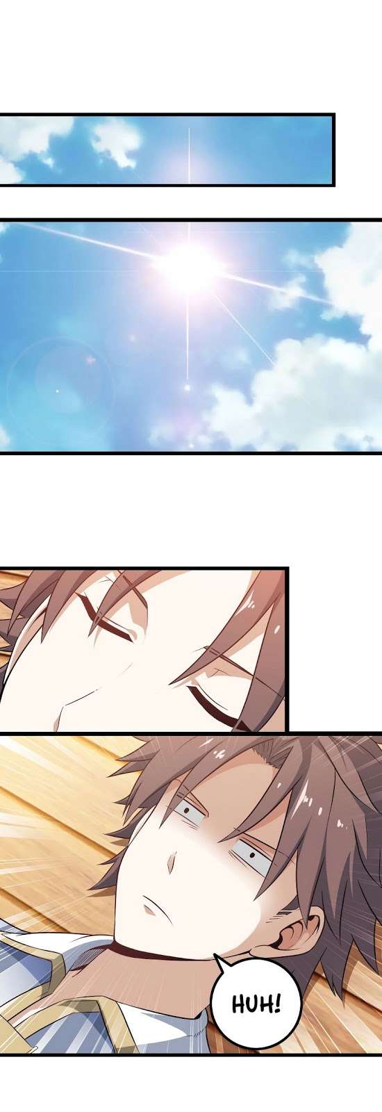 My Wife is a Demon Queen Chapter 17 Gambar 4