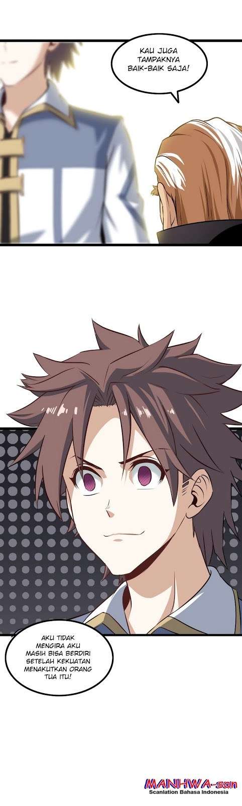 My Wife is a Demon Queen Chapter 16 Gambar 36