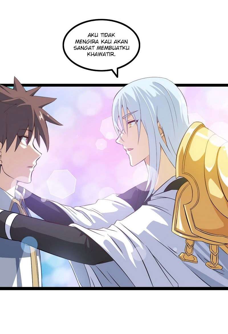 My Wife is a Demon Queen Chapter 15 Gambar 24