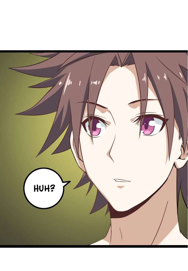 My Wife is a Demon Queen Chapter 14 Gambar 4