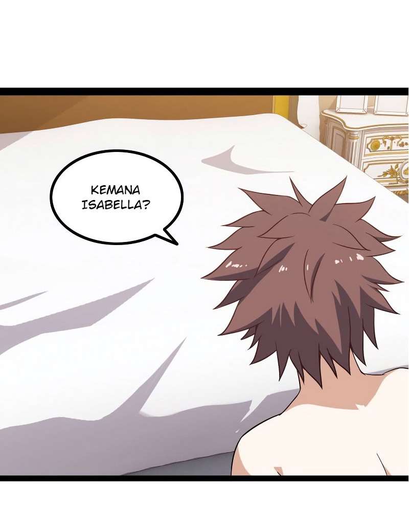 My Wife is a Demon Queen Chapter 14 Gambar 5