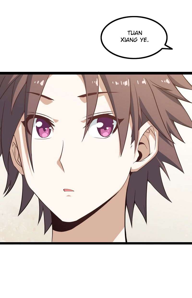 My Wife is a Demon Queen Chapter 14 Gambar 6