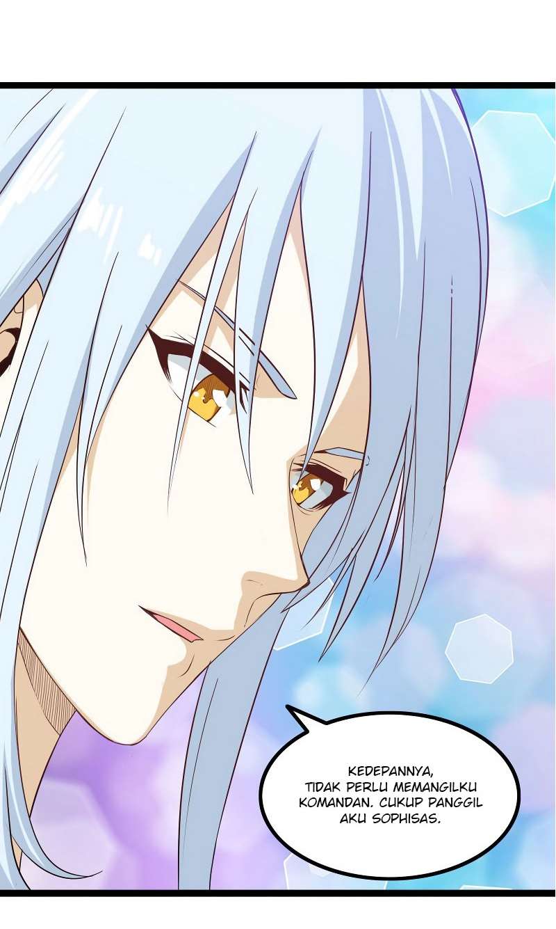 My Wife is a Demon Queen Chapter 12 Gambar 7