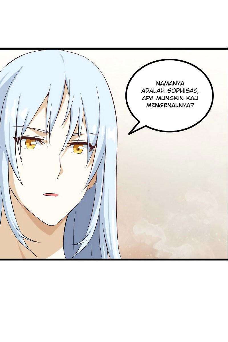 My Wife is a Demon Queen Chapter 11 Gambar 12