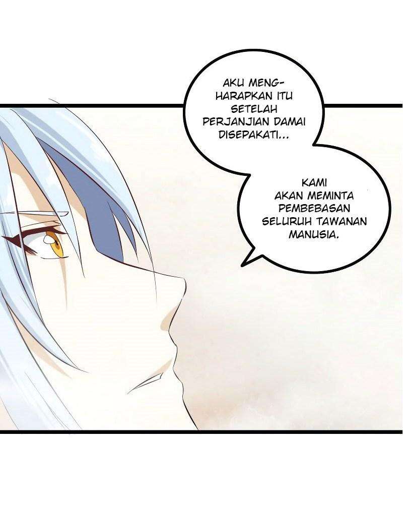 My Wife is a Demon Queen Chapter 11 Gambar 19