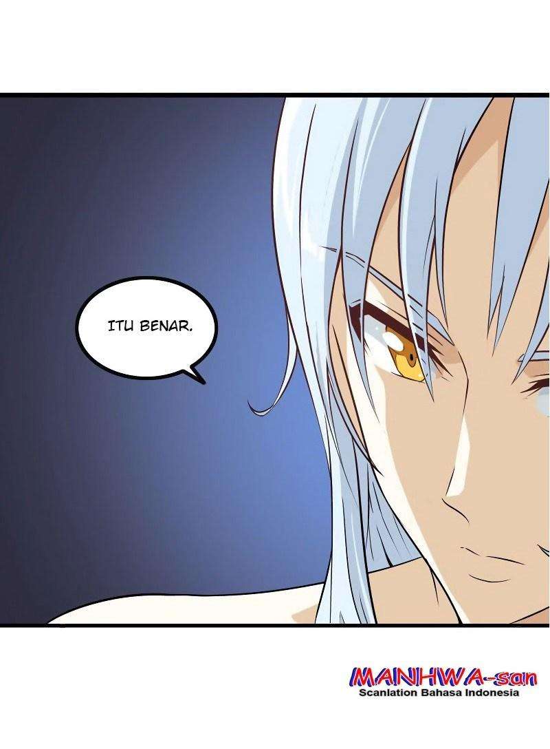 My Wife is a Demon Queen Chapter 11 Gambar 23