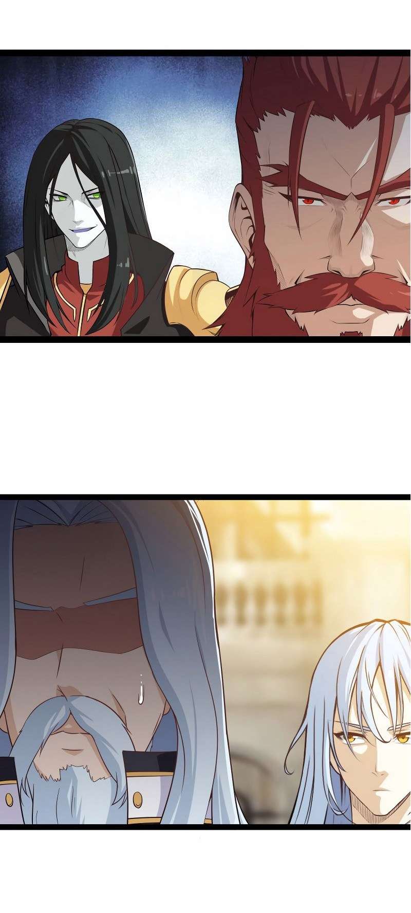 My Wife is a Demon Queen Chapter 10 Gambar 15