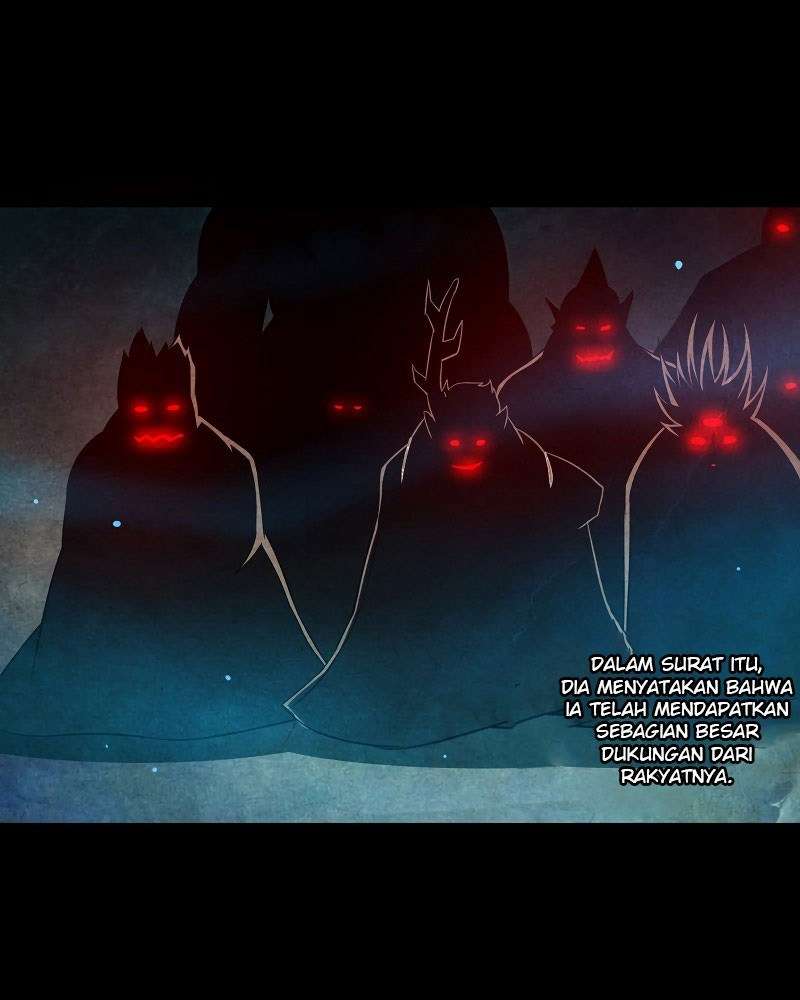 My Wife is a Demon Queen Chapter 10 Gambar 6