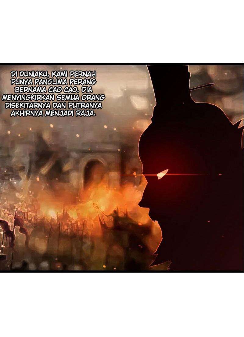 My Wife is a Demon Queen Chapter 9 Gambar 7