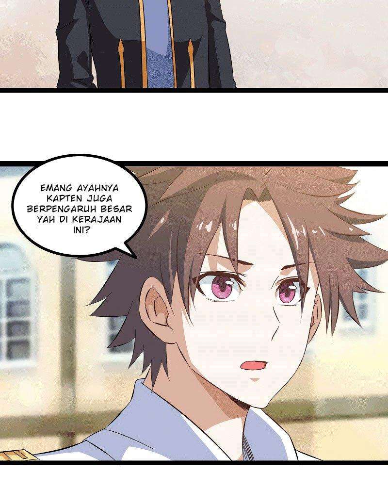 My Wife is a Demon Queen Chapter 8 Gambar 12