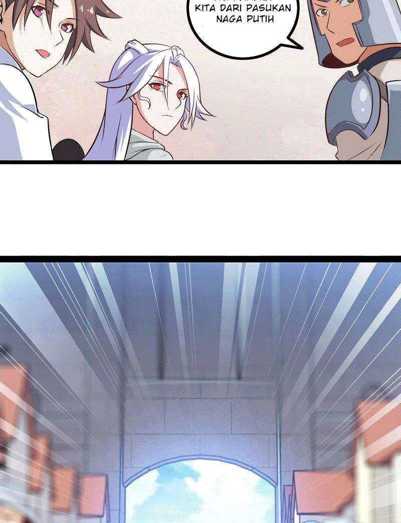 My Wife is a Demon Queen Chapter 8 Gambar 19