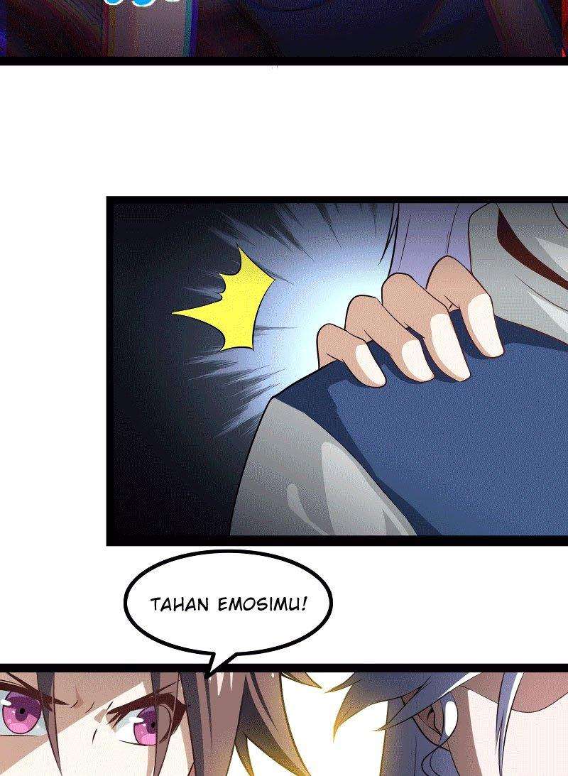 My Wife is a Demon Queen Chapter 8 Gambar 24