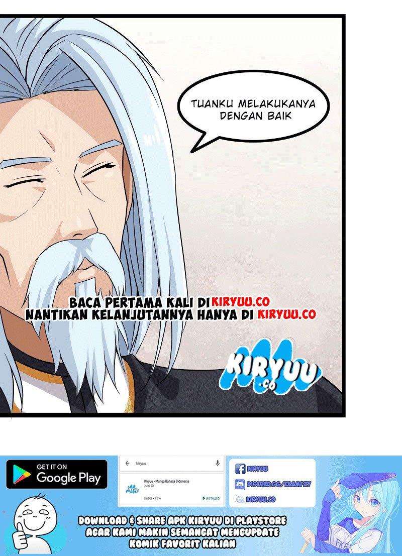 My Wife is a Demon Queen Chapter 8 Gambar 32