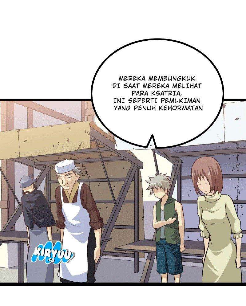 My Wife is a Demon Queen Chapter 7 Gambar 14