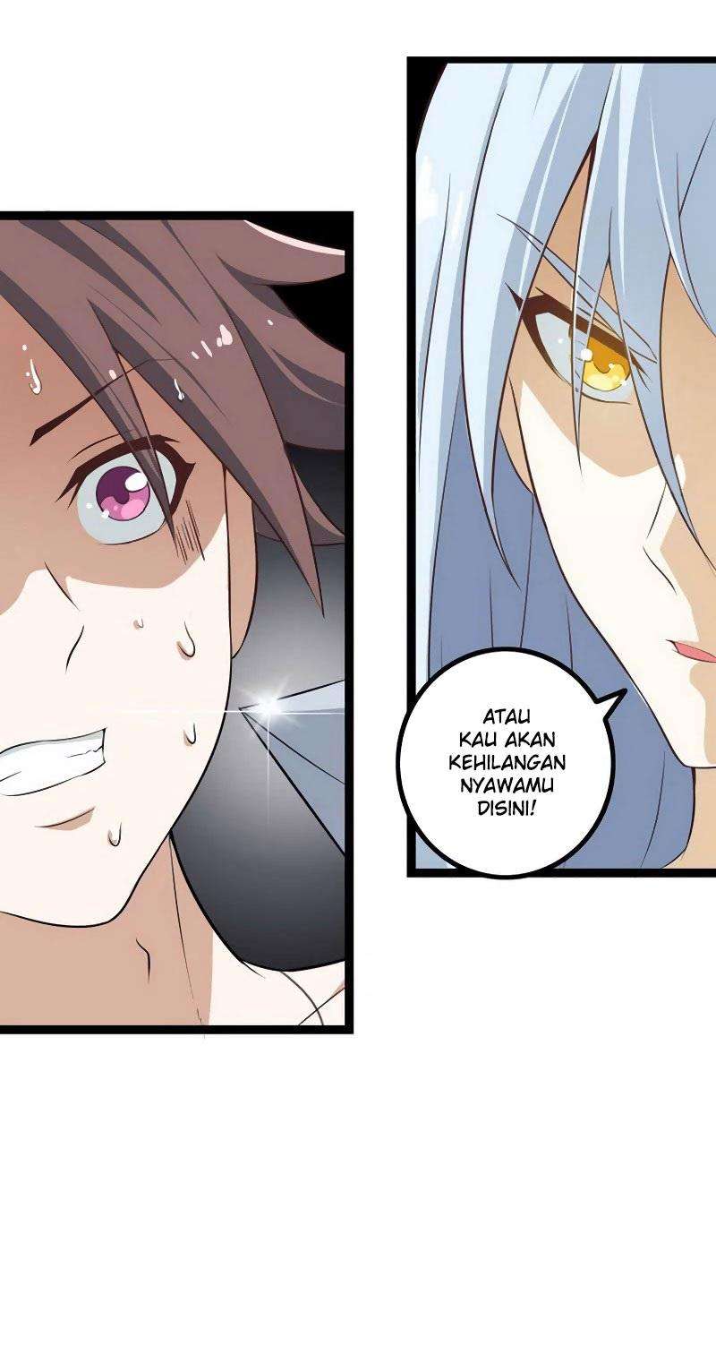 My Wife is a Demon Queen Chapter 6 Gambar 5