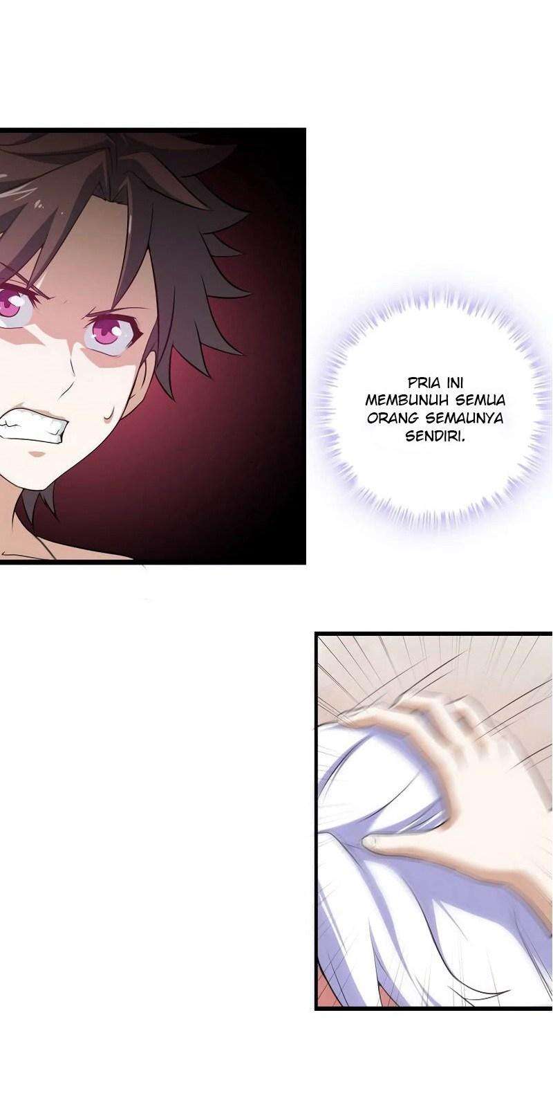 My Wife is a Demon Queen Chapter 5 Gambar 4