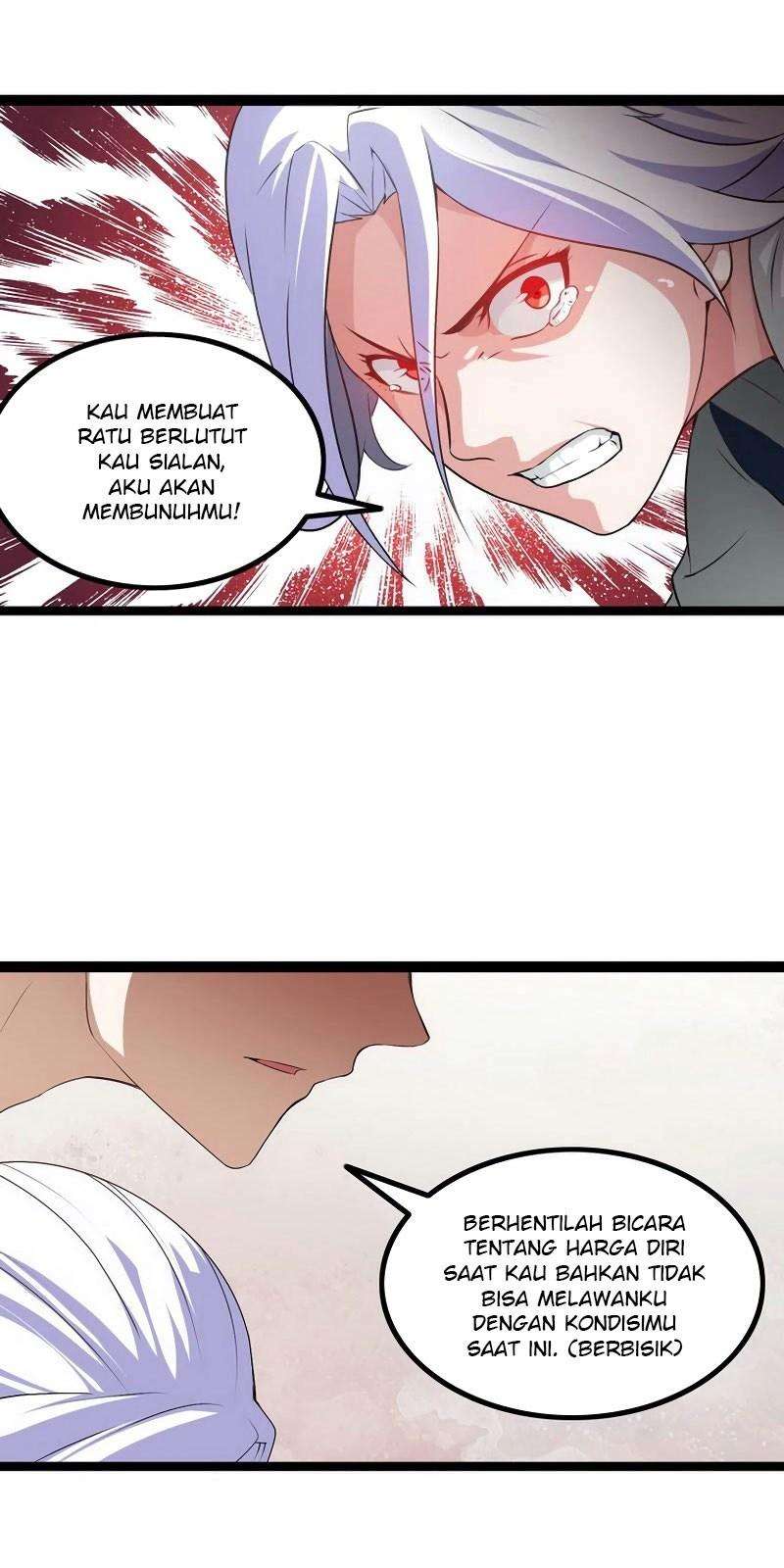 My Wife is a Demon Queen Chapter 5 Gambar 7