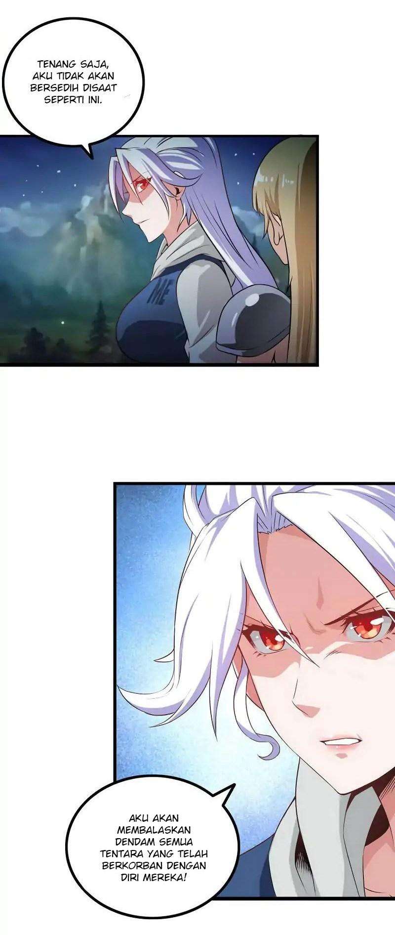 My Wife is a Demon Queen Chapter 4 Gambar 4