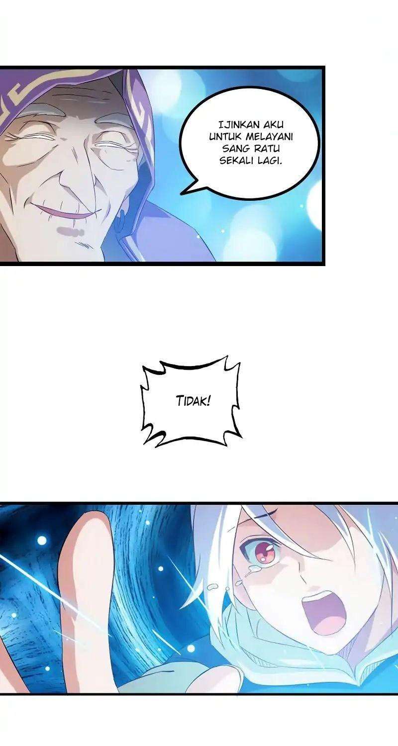 My Wife is a Demon Queen Chapter 3 Gambar 14