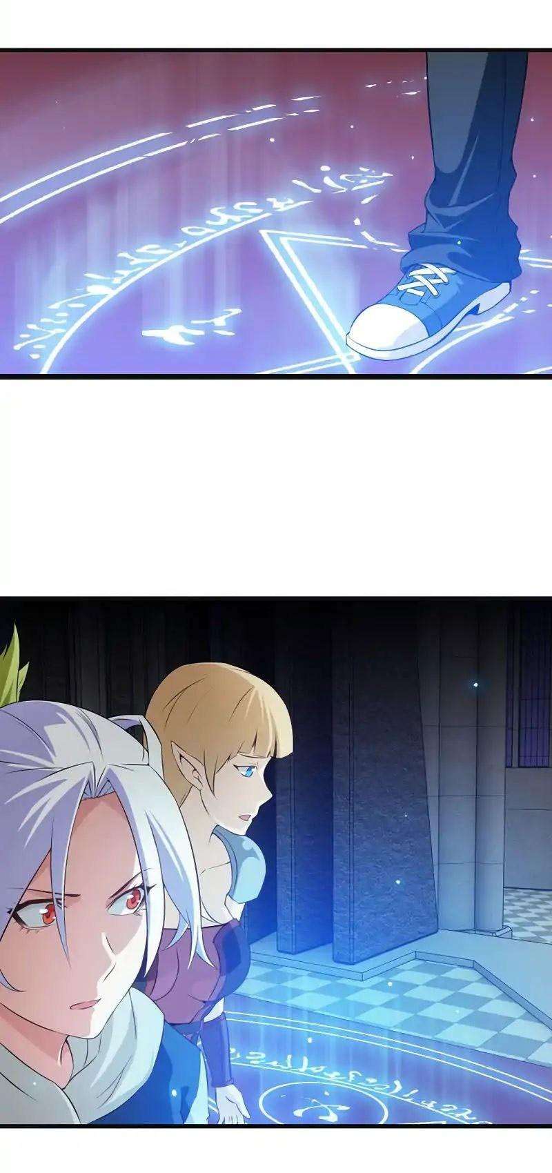 My Wife is a Demon Queen Chapter 3 Gambar 9