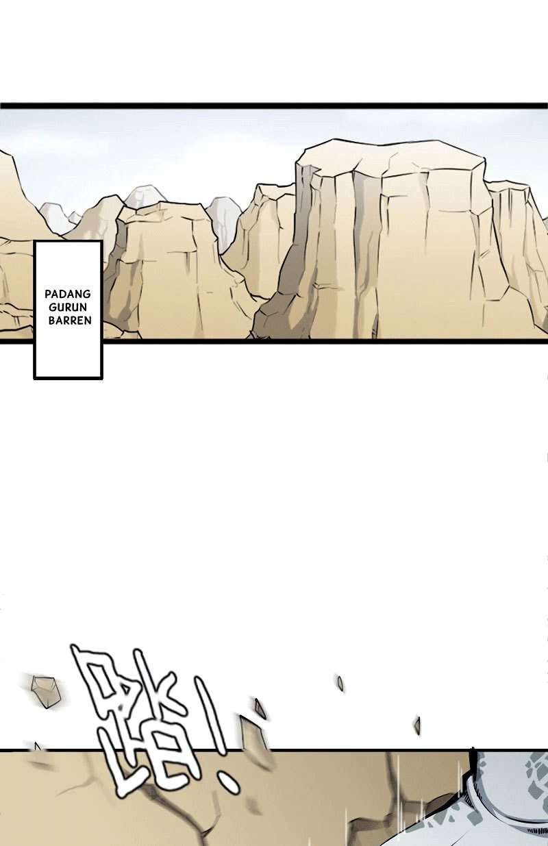 My Wife is a Demon Queen Chapter 1 Gambar 3