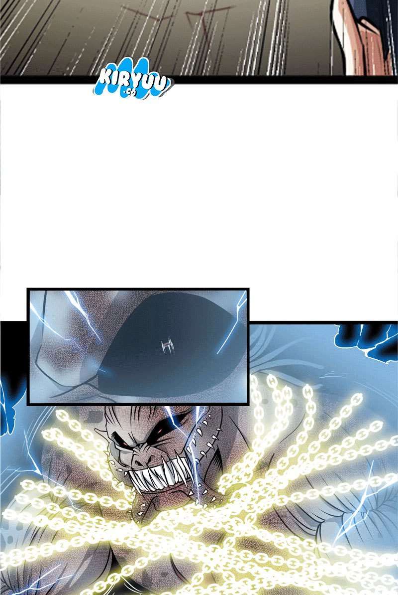 My Wife is a Demon Queen Chapter 1 Gambar 48