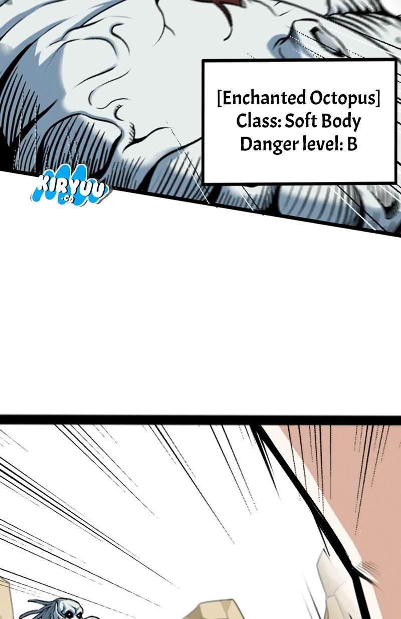 My Wife is a Demon Queen Chapter 1 Gambar 5