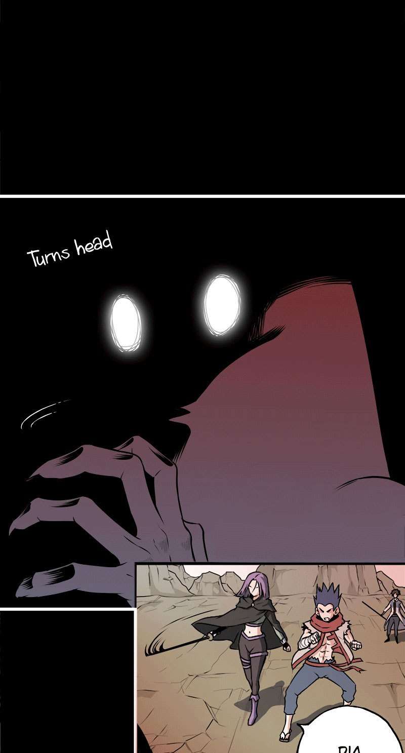 My Wife is a Demon Queen Chapter 1 Gambar 58