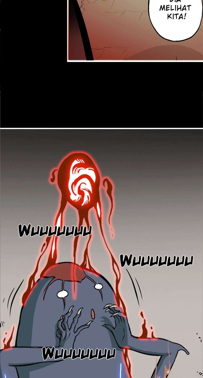 My Wife is a Demon Queen Chapter 1 Gambar 59