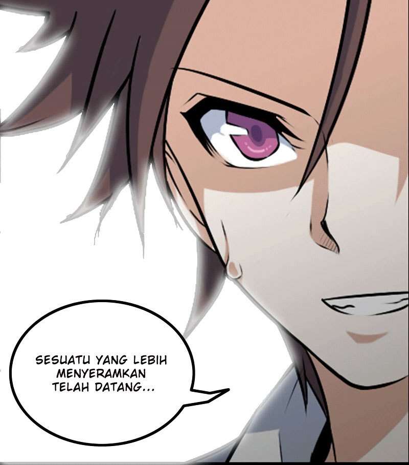 My Wife is a Demon Queen Chapter 1 Gambar 71