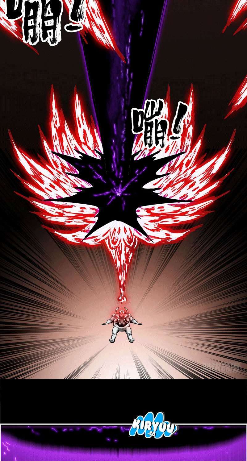 My Wife is a Demon Queen Chapter 1 Gambar 79