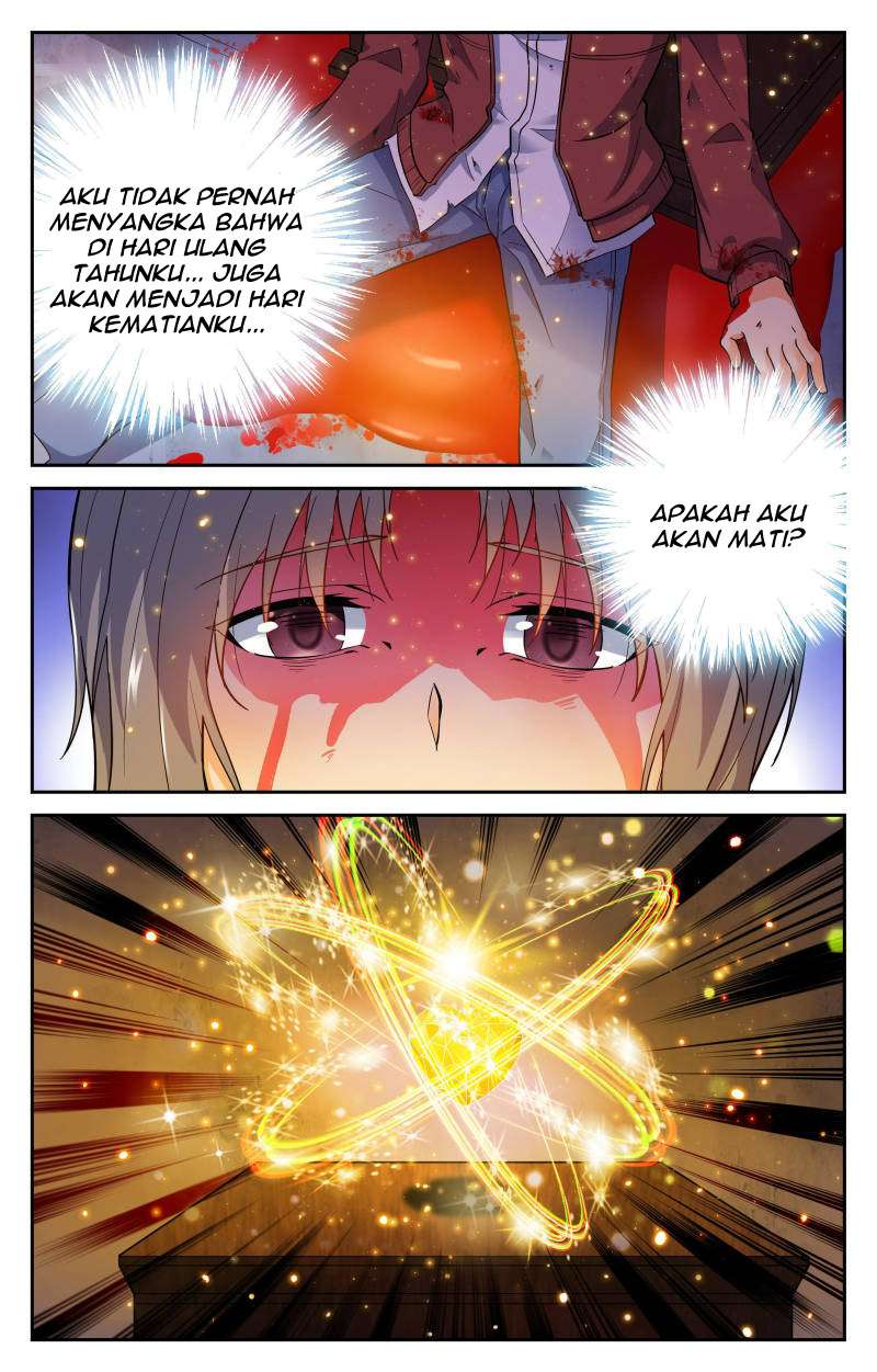 My Maid is a Demon Chapter 2 Gambar 10