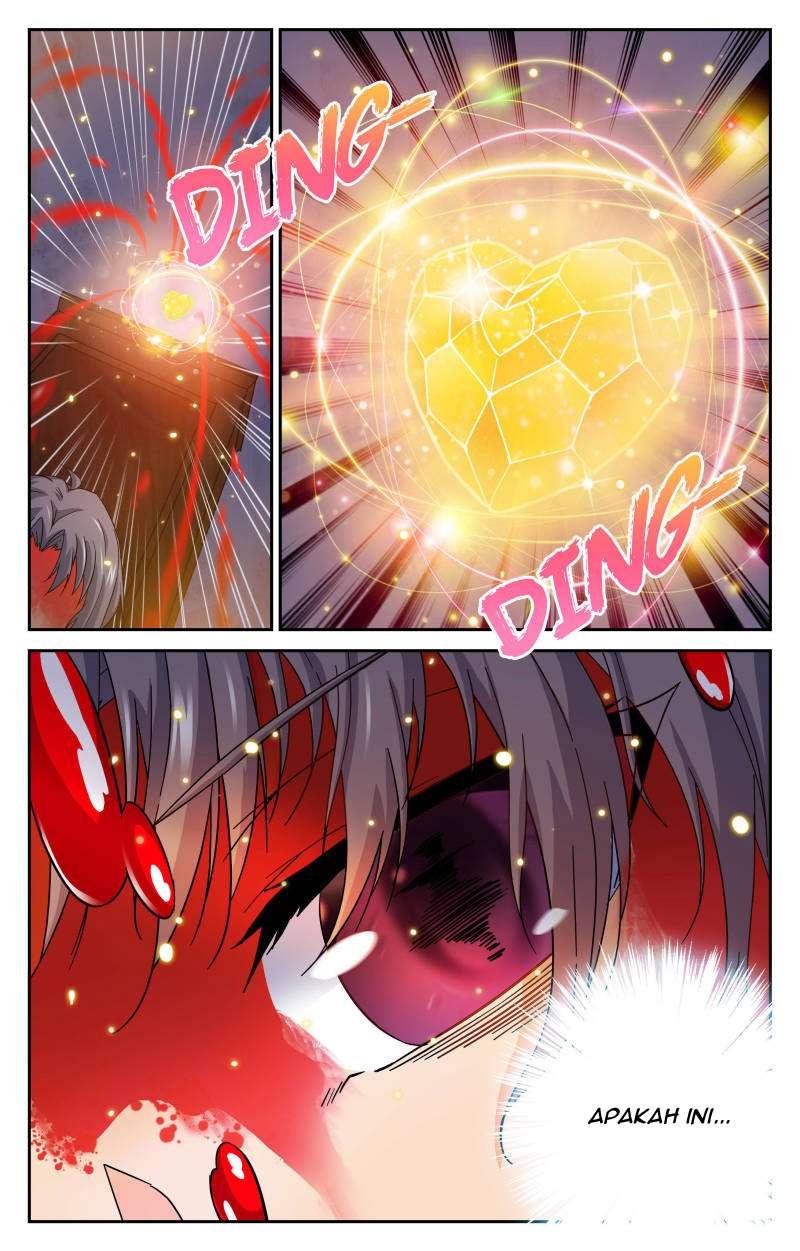 My Maid is a Demon Chapter 2 Gambar 11