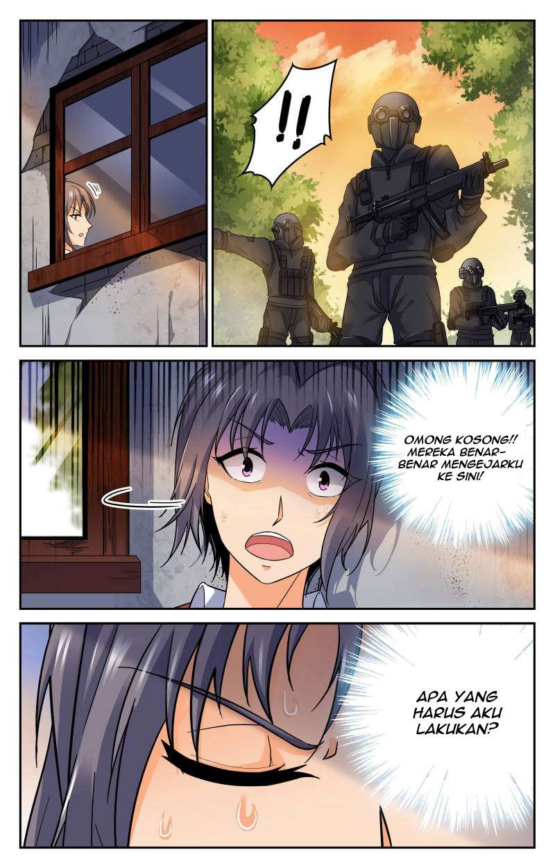 Manhua My Maid is a Demon Chapter 2 gambar nomor 2