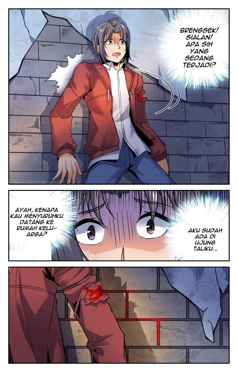 My Maid is a Demon Chapter 2 Gambar 5