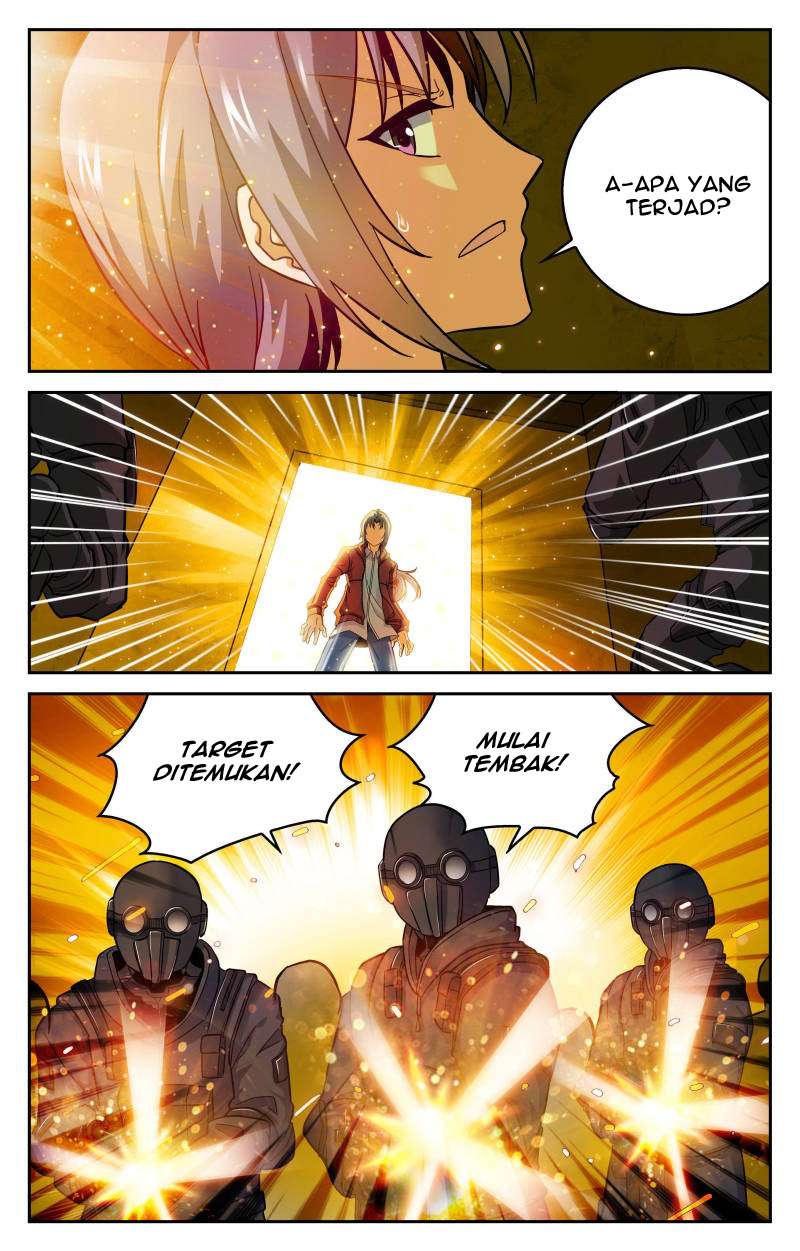 My Maid is a Demon Chapter 2 Gambar 7