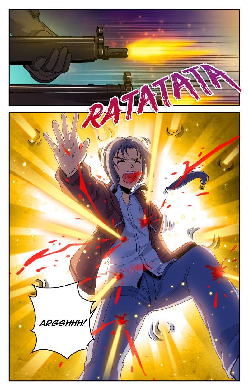 My Maid is a Demon Chapter 2 Gambar 8