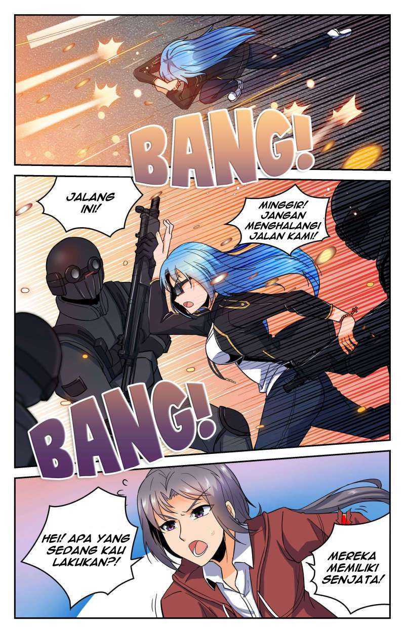 My Maid is a Demon Chapter 1 Gambar 10