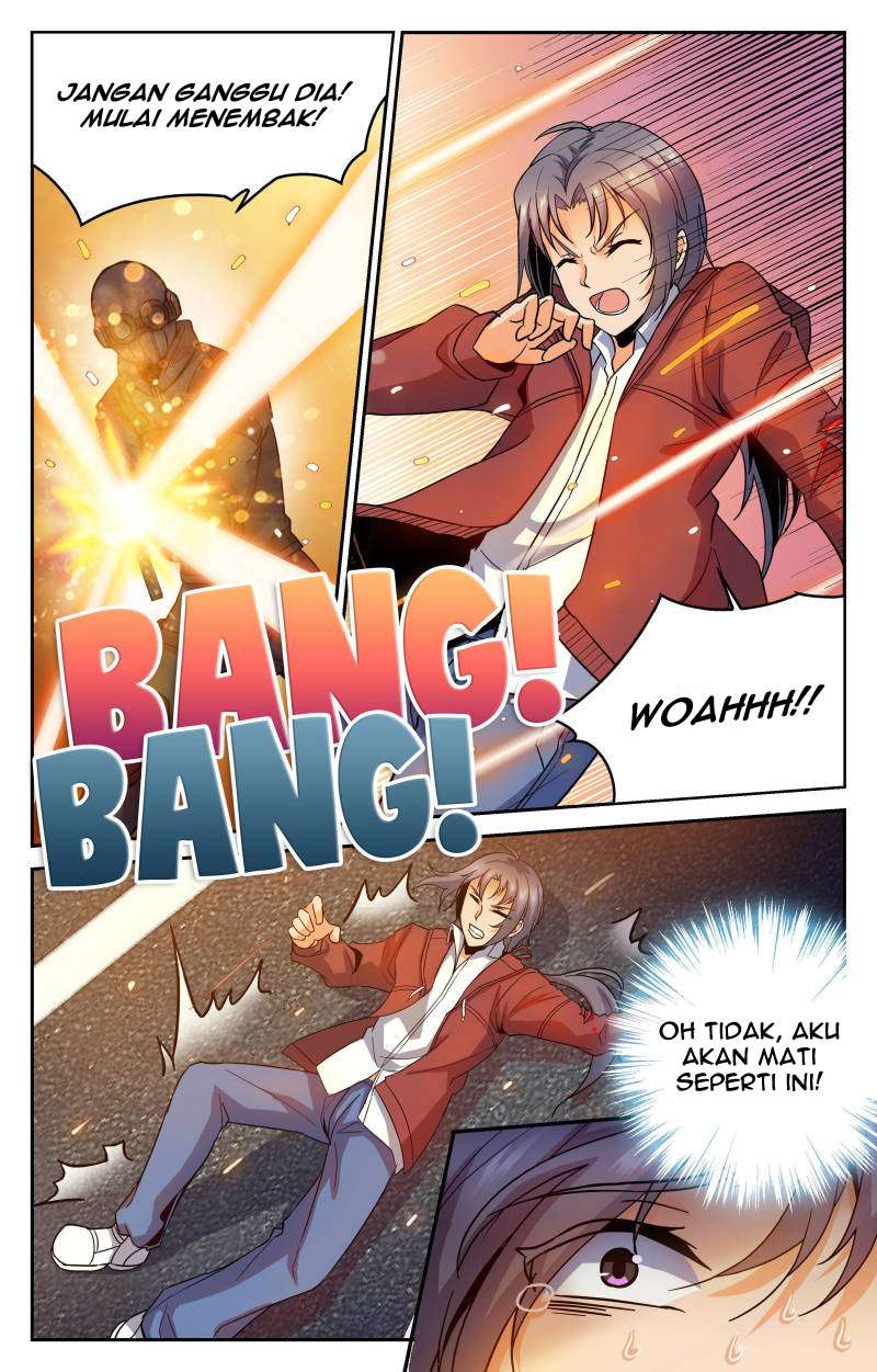 My Maid is a Demon Chapter 1 Gambar 11