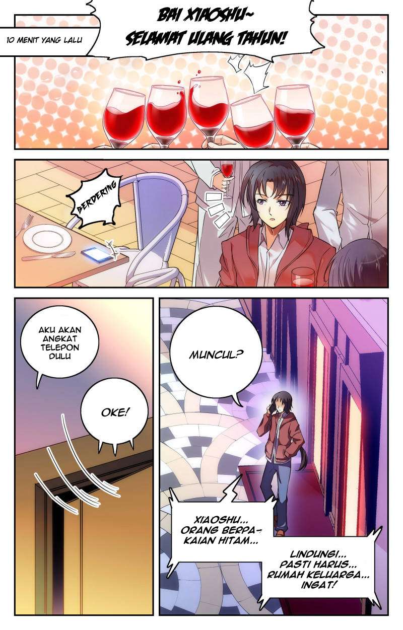 My Maid is a Demon Chapter 1 Gambar 4