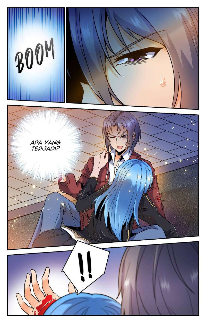 My Maid is a Demon Chapter 1 Gambar 7