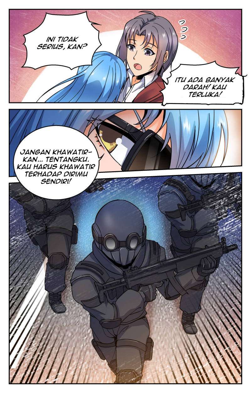 My Maid is a Demon Chapter 1 Gambar 8